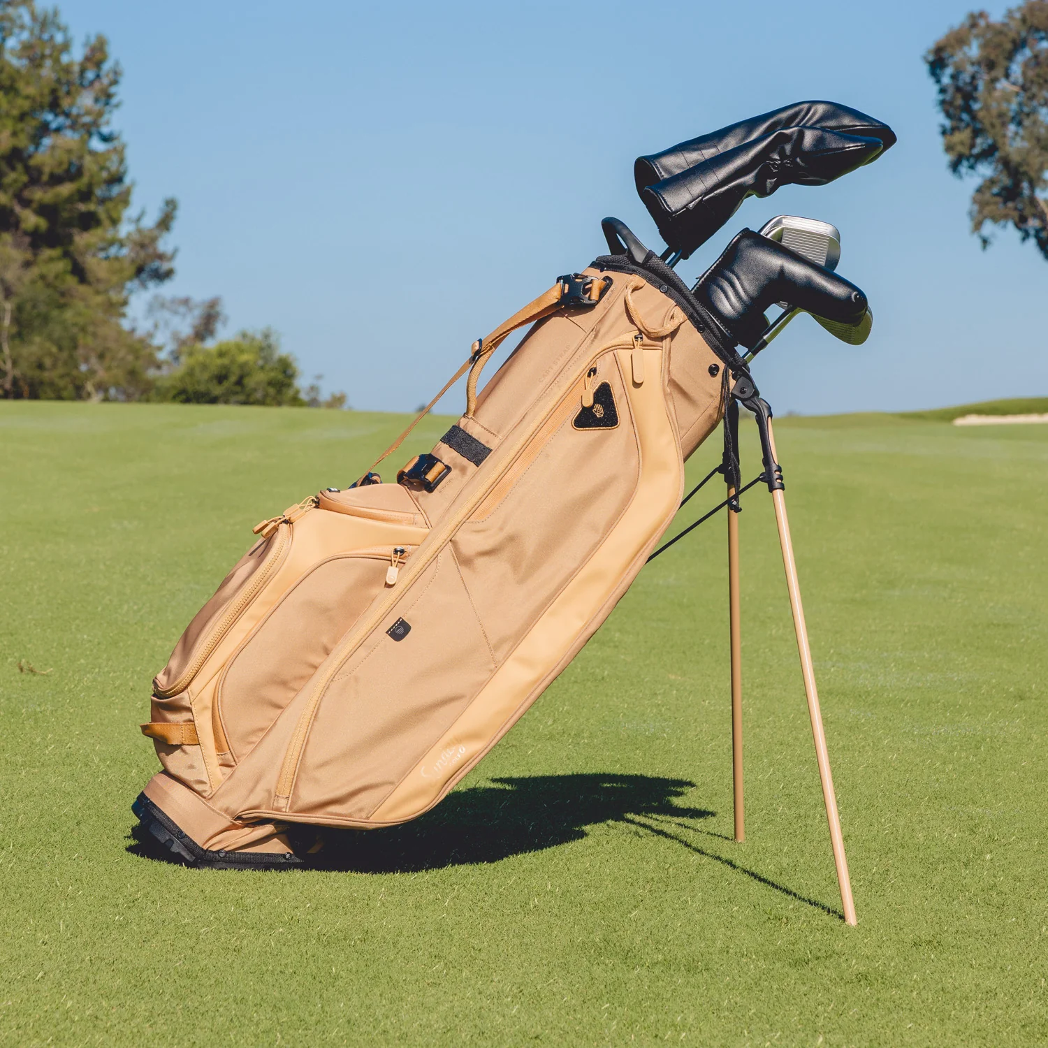 Ryder | Clay Thompson Full Size Stand Bag - Image 8