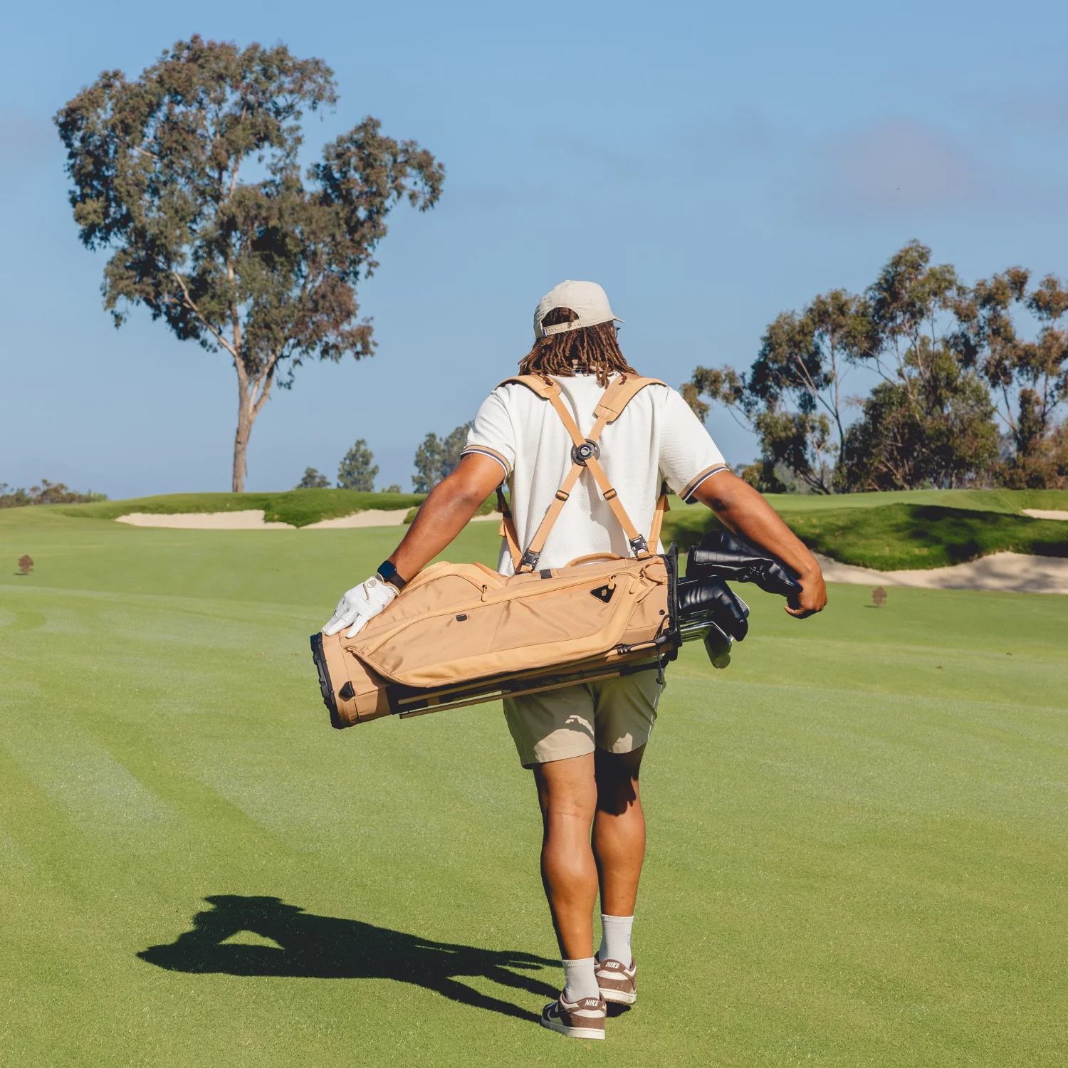 Ryder | Clay Thompson Full Size Stand Bag - Image 9