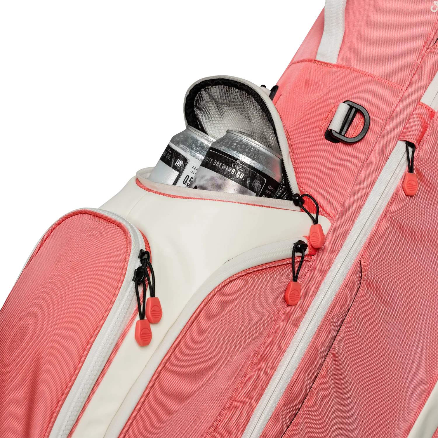 Ryder | Coral Full Size Stand Bag - Image 5
