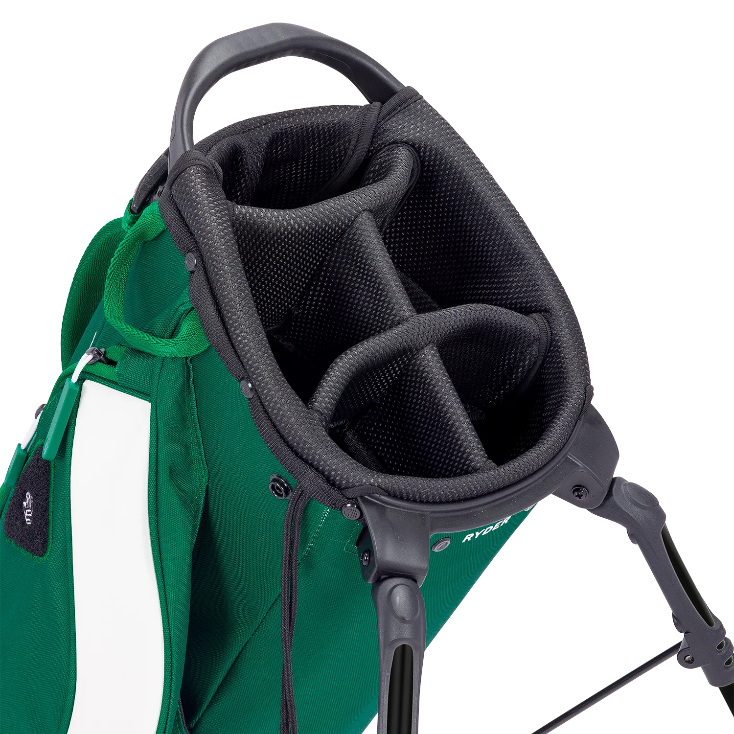Ryder | Evergreen Full Size Stand Bag - Image 6
