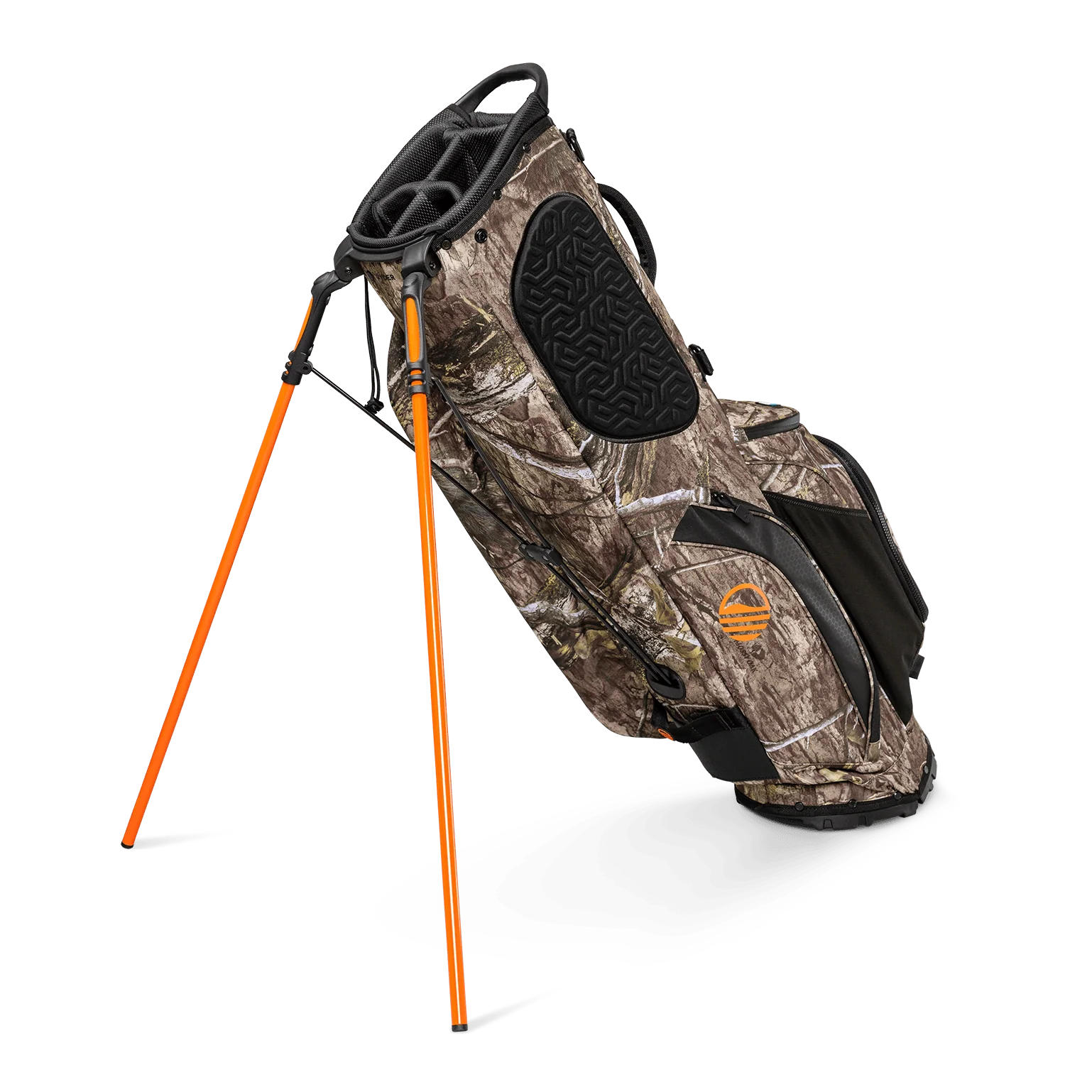 Ryder | Mossy Oak Country DNA Camo Full Size Stand Bag - Image 3