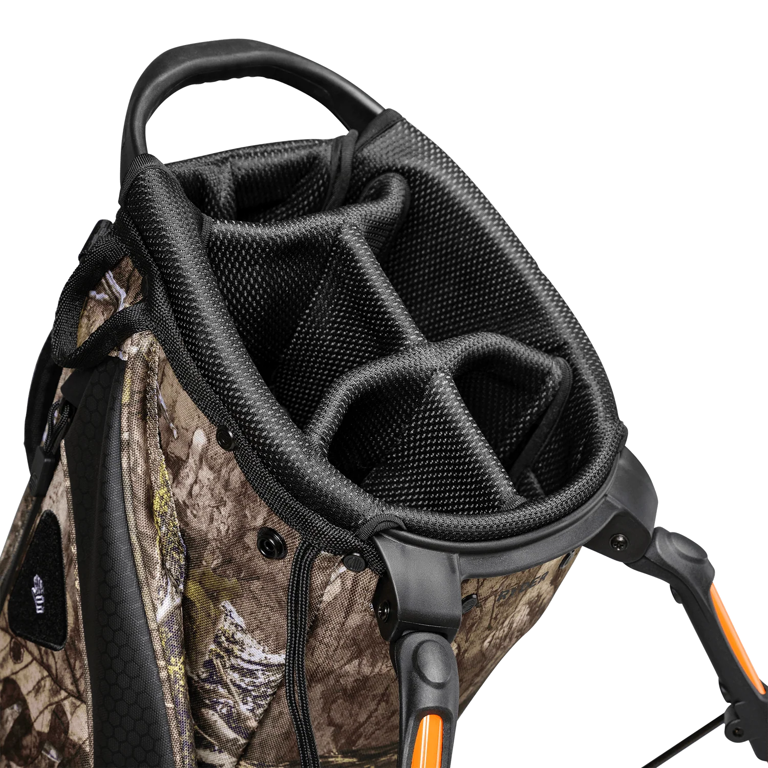 Ryder | Mossy Oak Country DNA Camo Full Size Stand Bag - Image 6