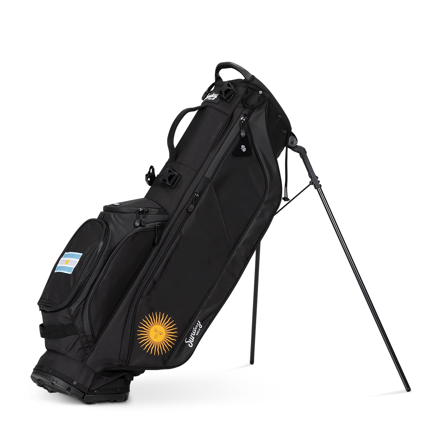 BAGS LAST CALL