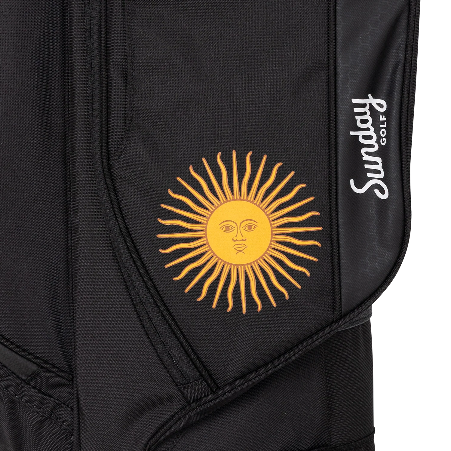 Ryder World Cup | Argentina Full Size Stand Bag - Image 3