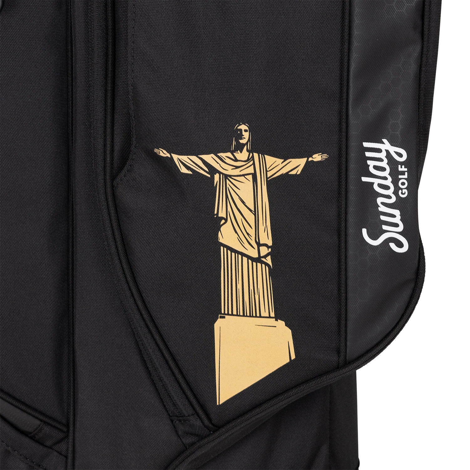 Ryder World Cup | Brazil Full Size Stand Bag - Image 3