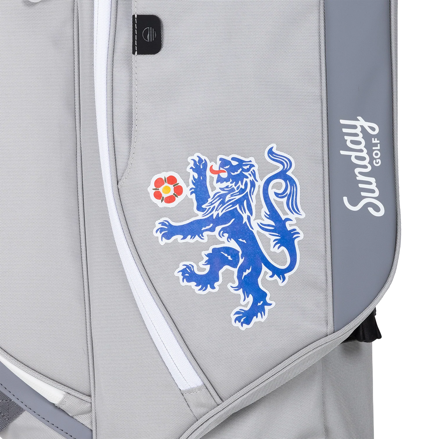 Ryder World Cup | England Full Size Stand Bag - Image 3