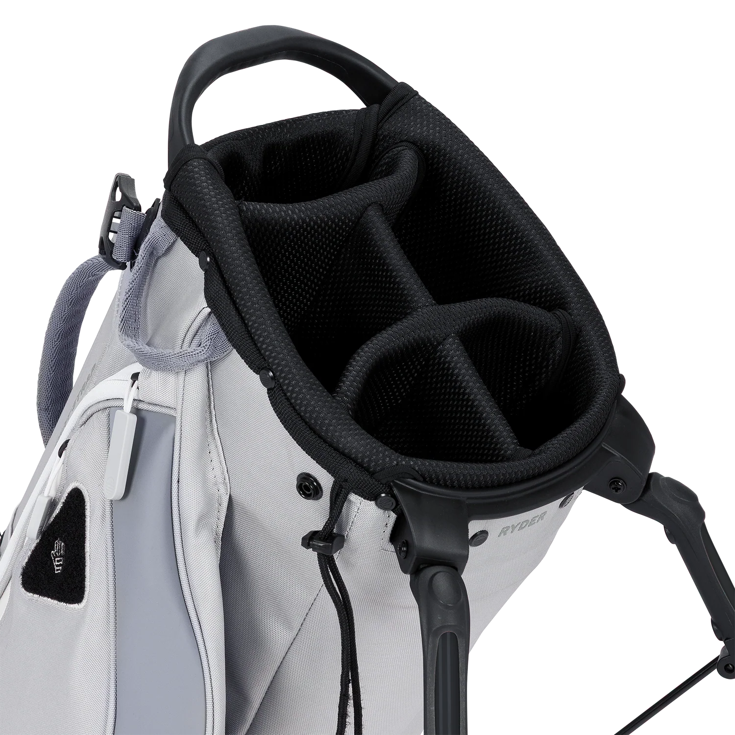 Ryder World Cup | England Full Size Stand Bag - Image 7