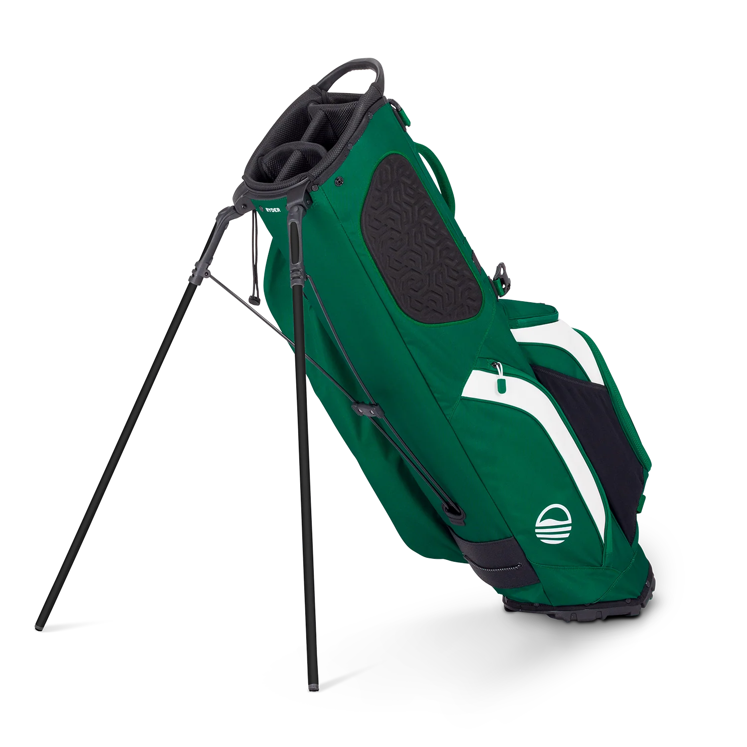 Ryder World Cup | Ireland Full Size Stand Bag - Image 5