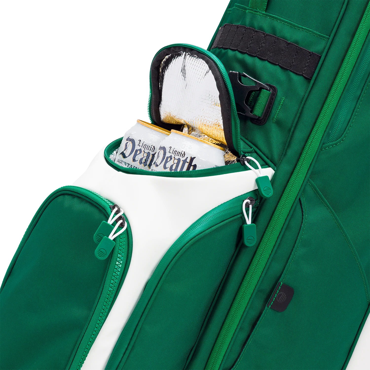 Ryder World Cup | Ireland Full Size Stand Bag - Image 6