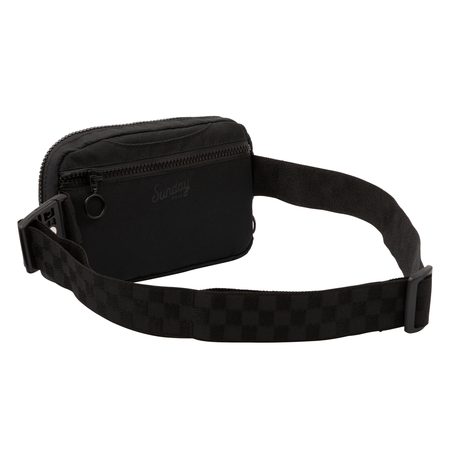 Spill The Tee Belt Bag | Black - Image 4