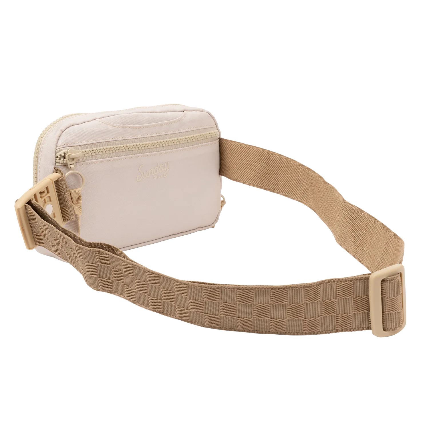 Spill The Tee Belt Bag | Toasted Almond - Image 4