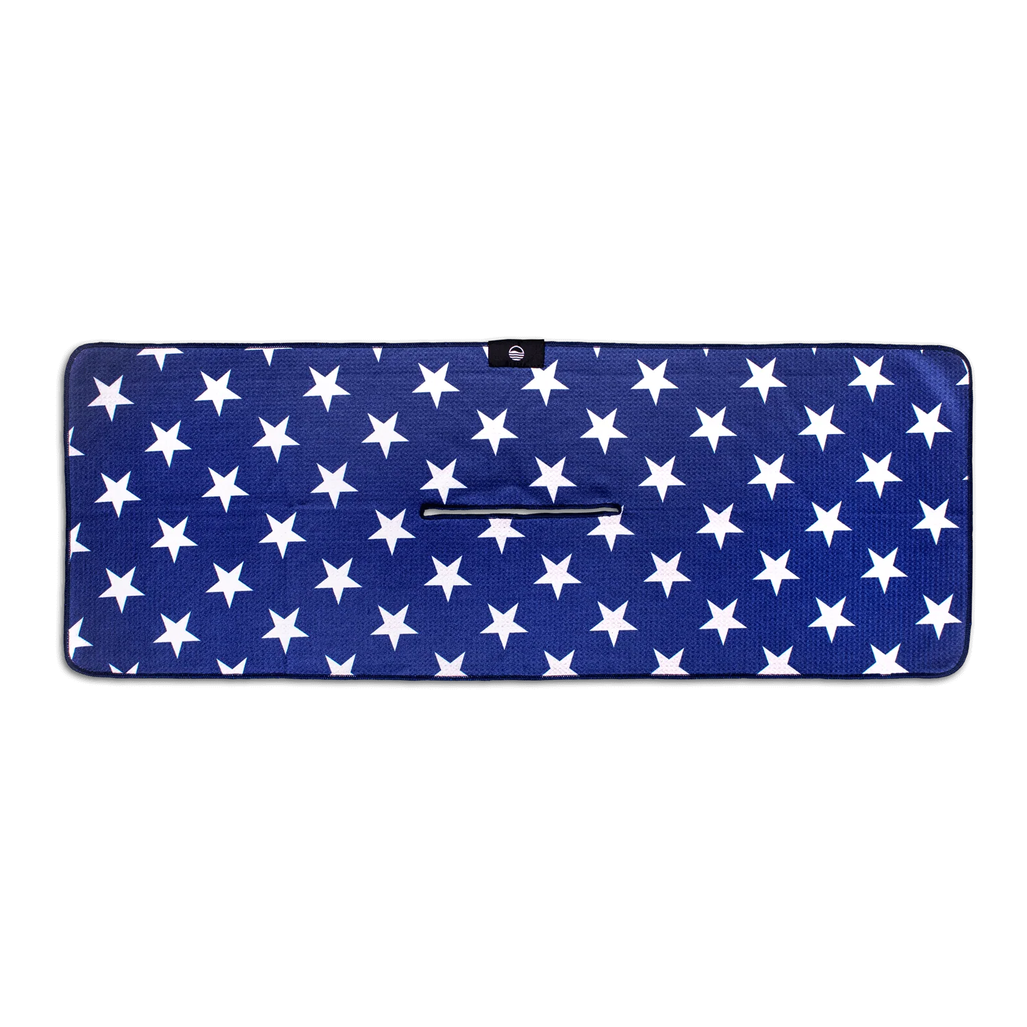 Classic Golf Towel | Stars and Striped - Image 3