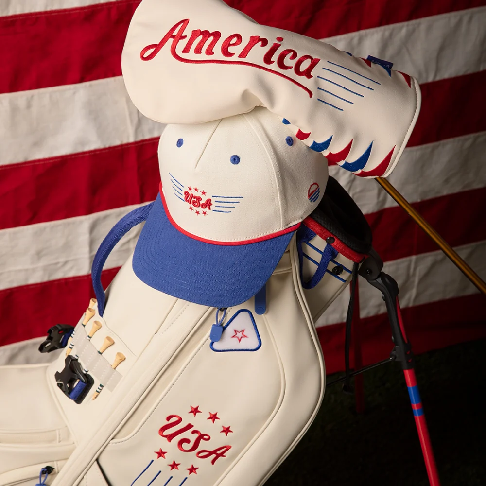 Driver Headcover | USA 250 - Image 8