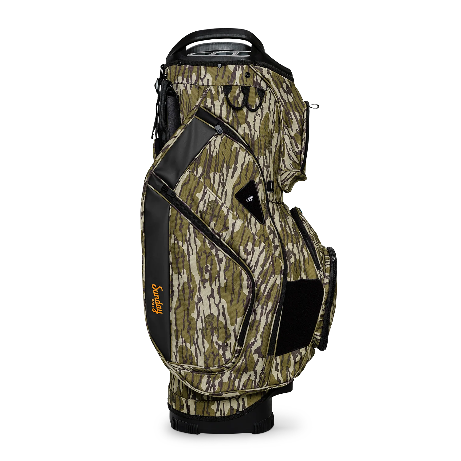 Big Rig | Mossy Oak Bottomland Camo - Image 3
