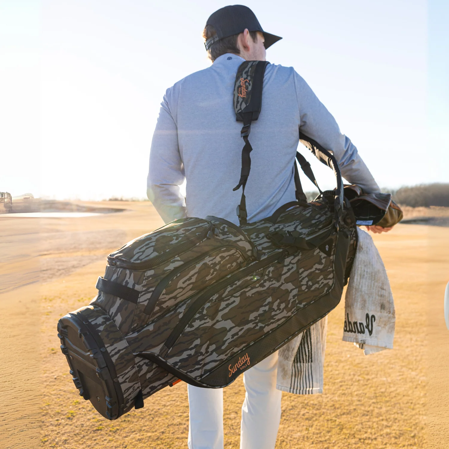 Big Rig | Mossy Oak Bottomland Camo - Image 5