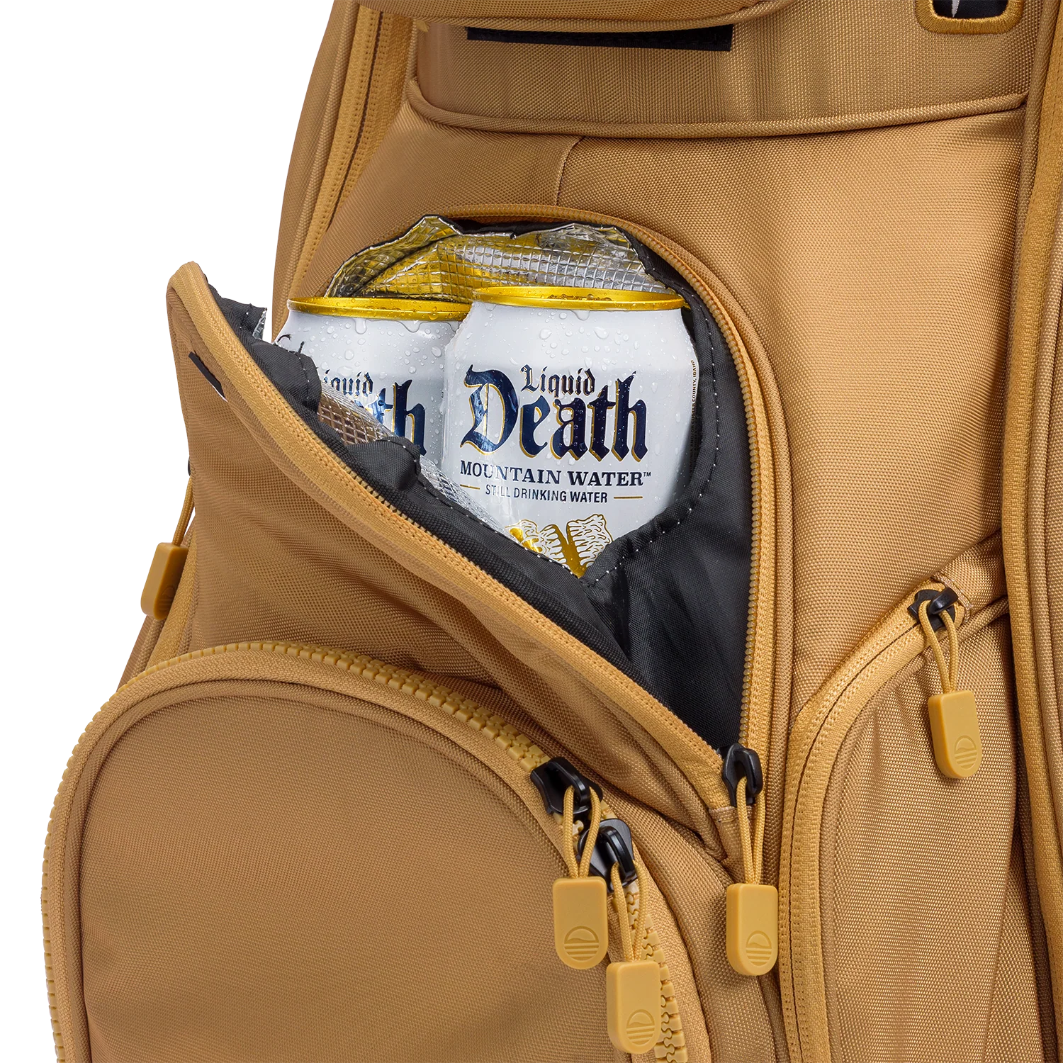 Big Rig | Clay Thompson Cart Bag - Image 5