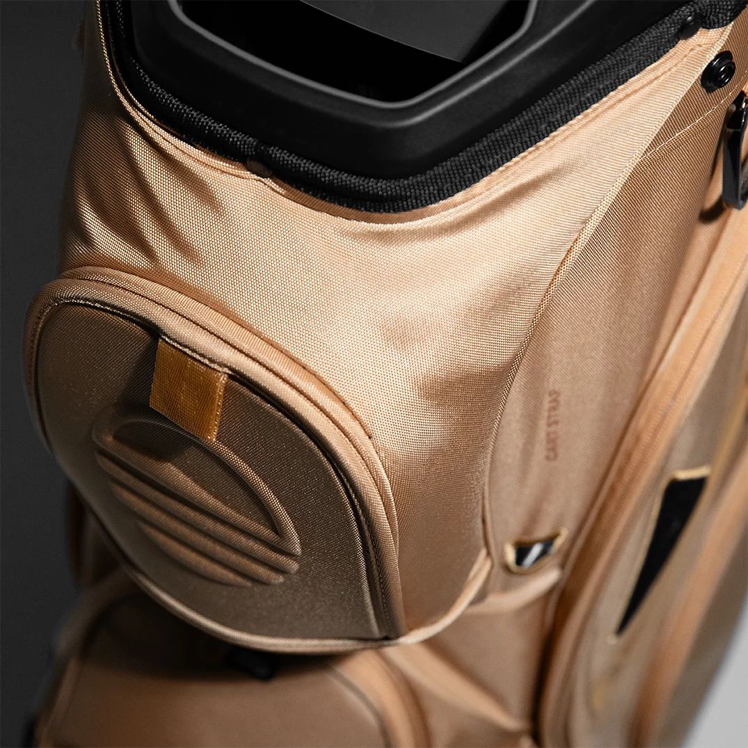 Big Rig | Clay Thompson Cart Bag - Image 7