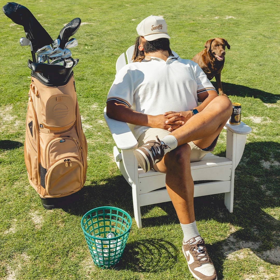 Big Rig | Clay Thompson Cart Bag - Image 8