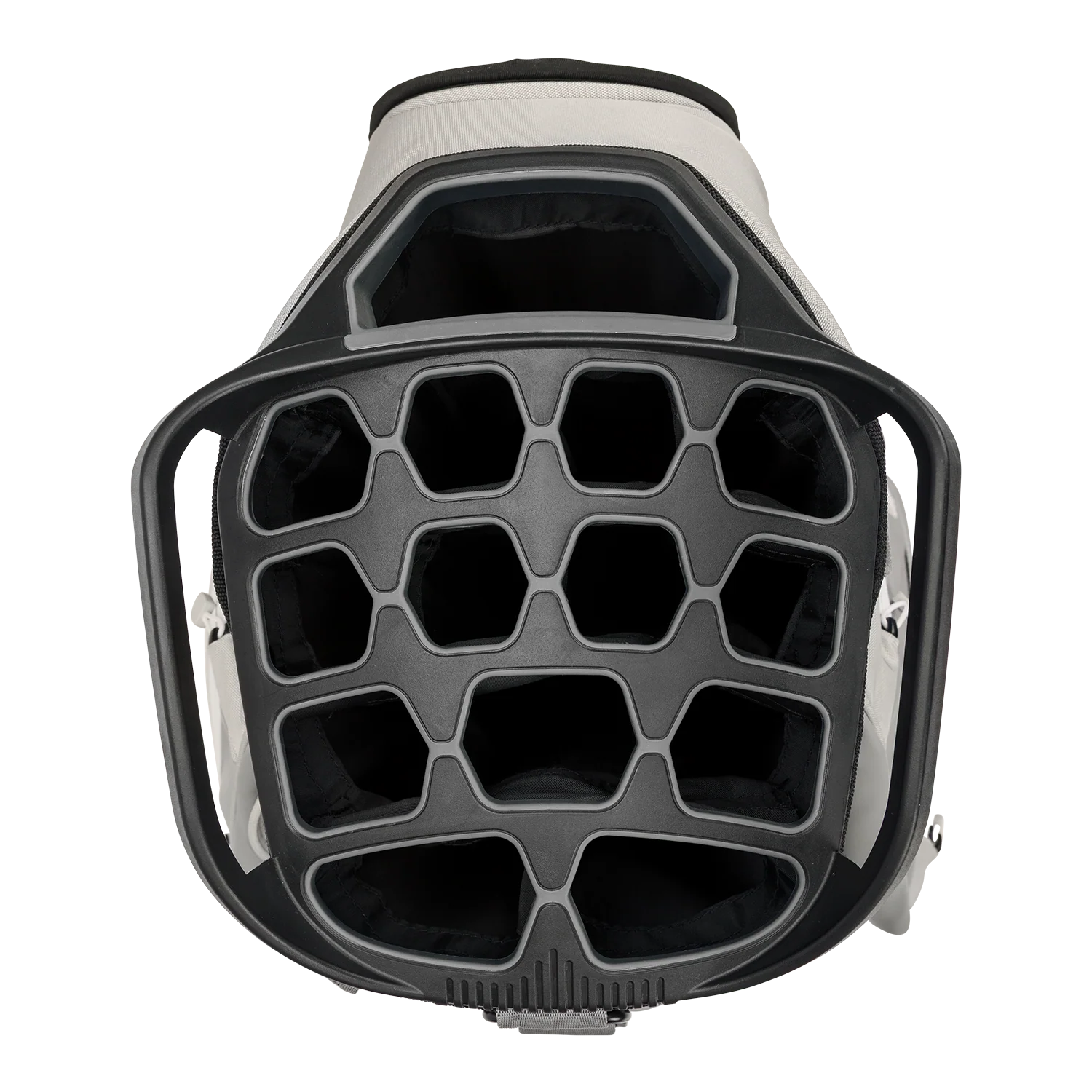 Big Rig | Cool Gray Cart Bag - Image 6