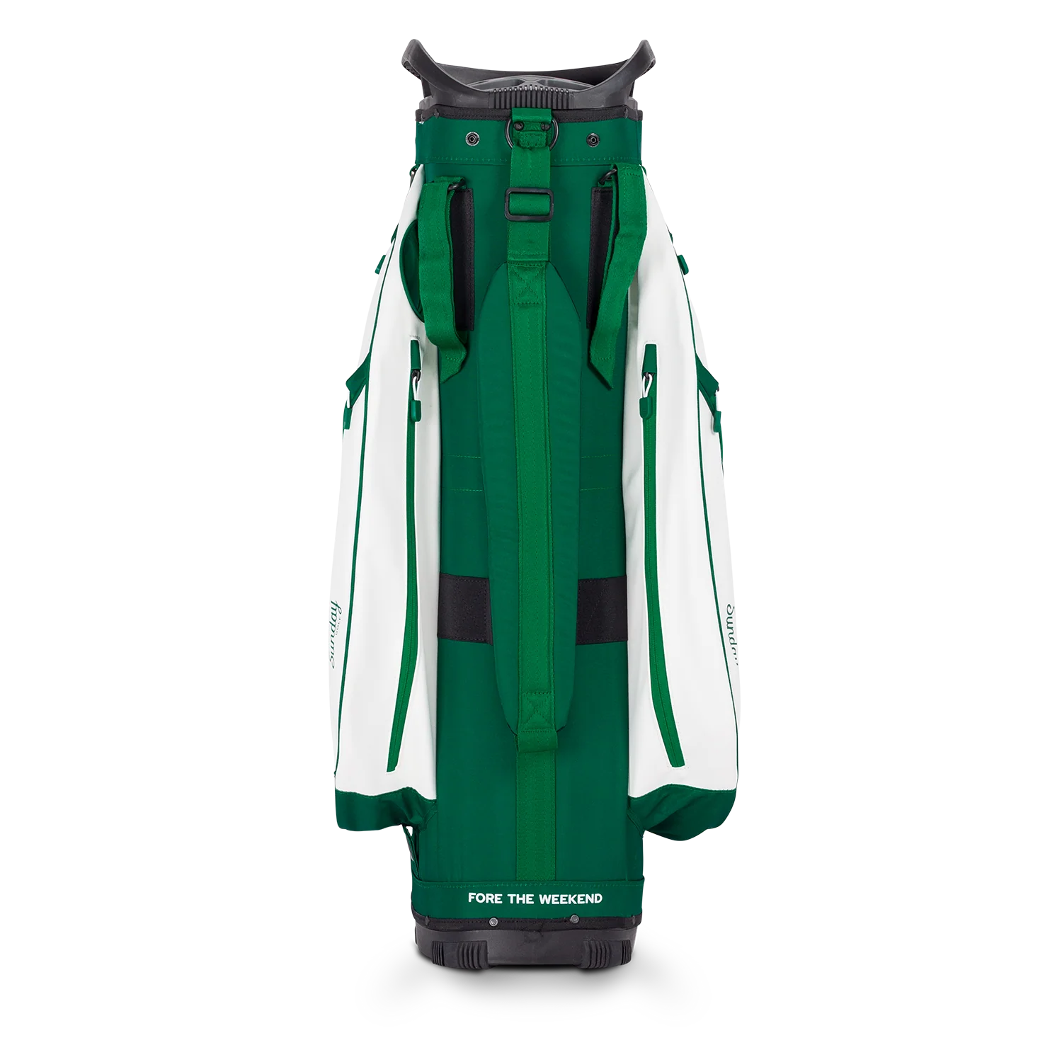 Big Rig | Evergreen Cart Bag - Image 4