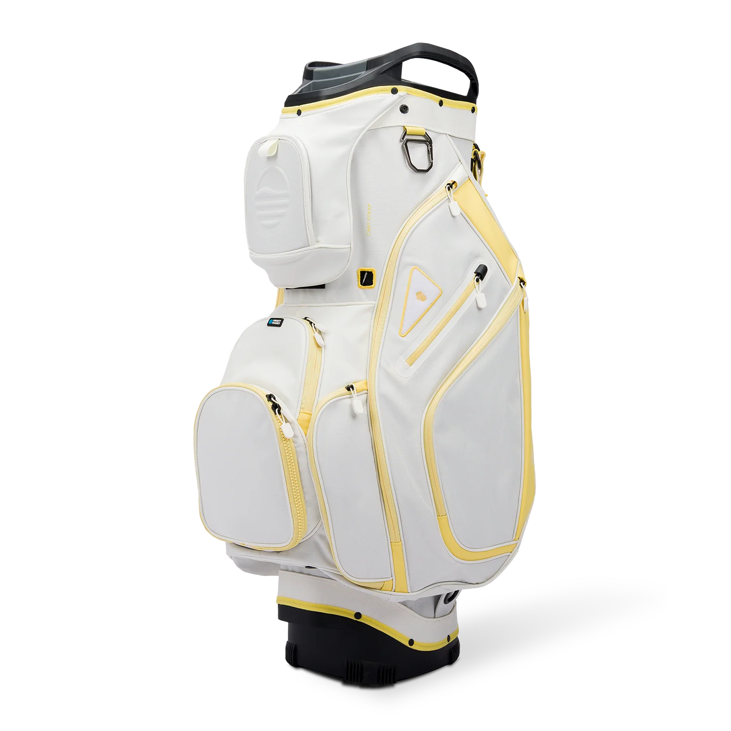 Big Rig | Mindy Lemon Cart Bag - Image 3