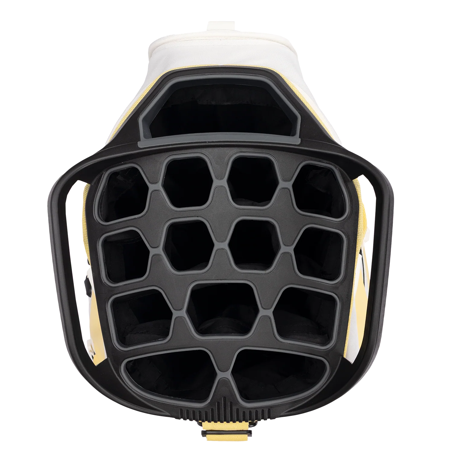 Big Rig | Mindy Lemon Cart Bag - Image 7