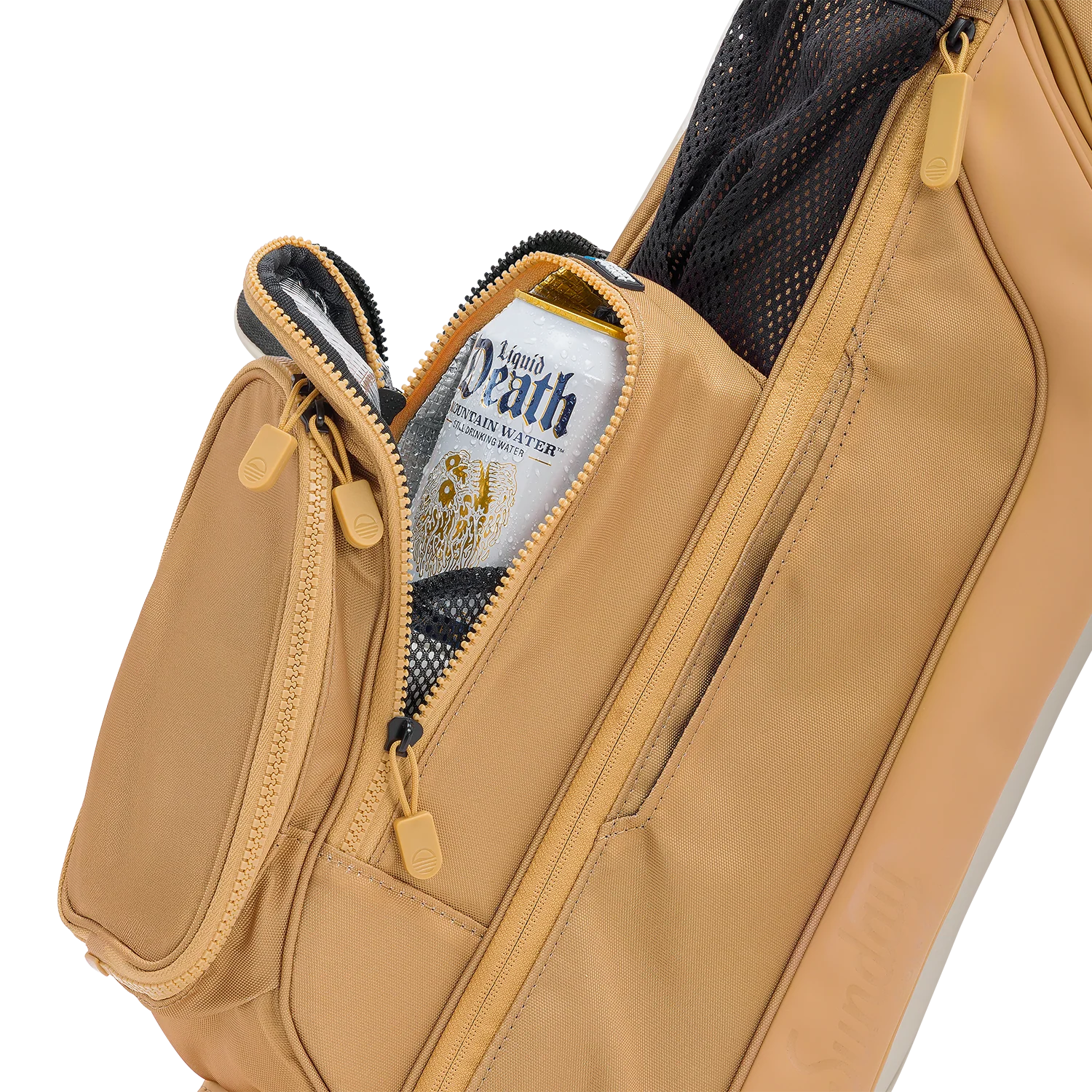 Loma | Clay Thompson Par 3 Bag - Image 5