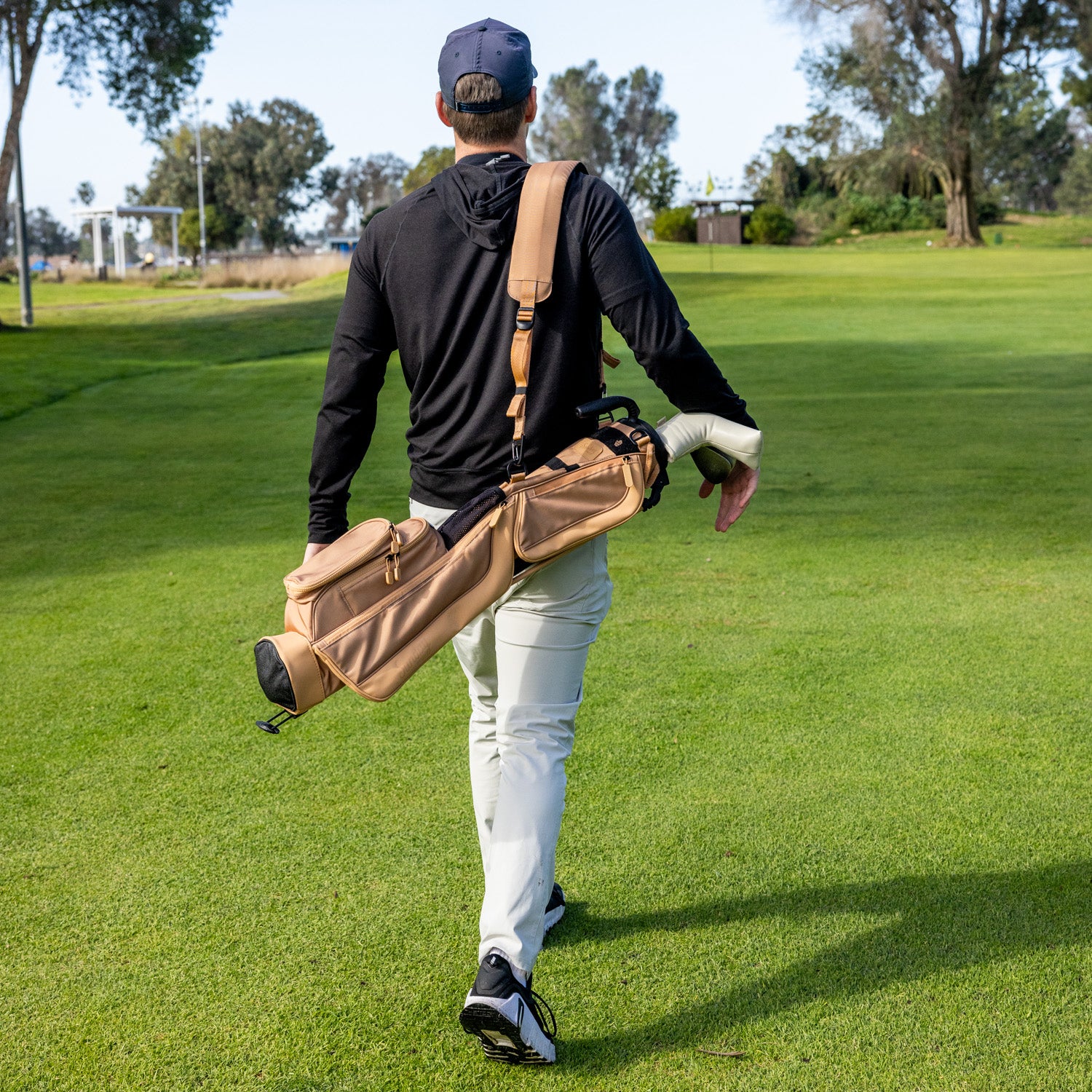 Loma | Clay Thompson Par 3 Bag - Image 7