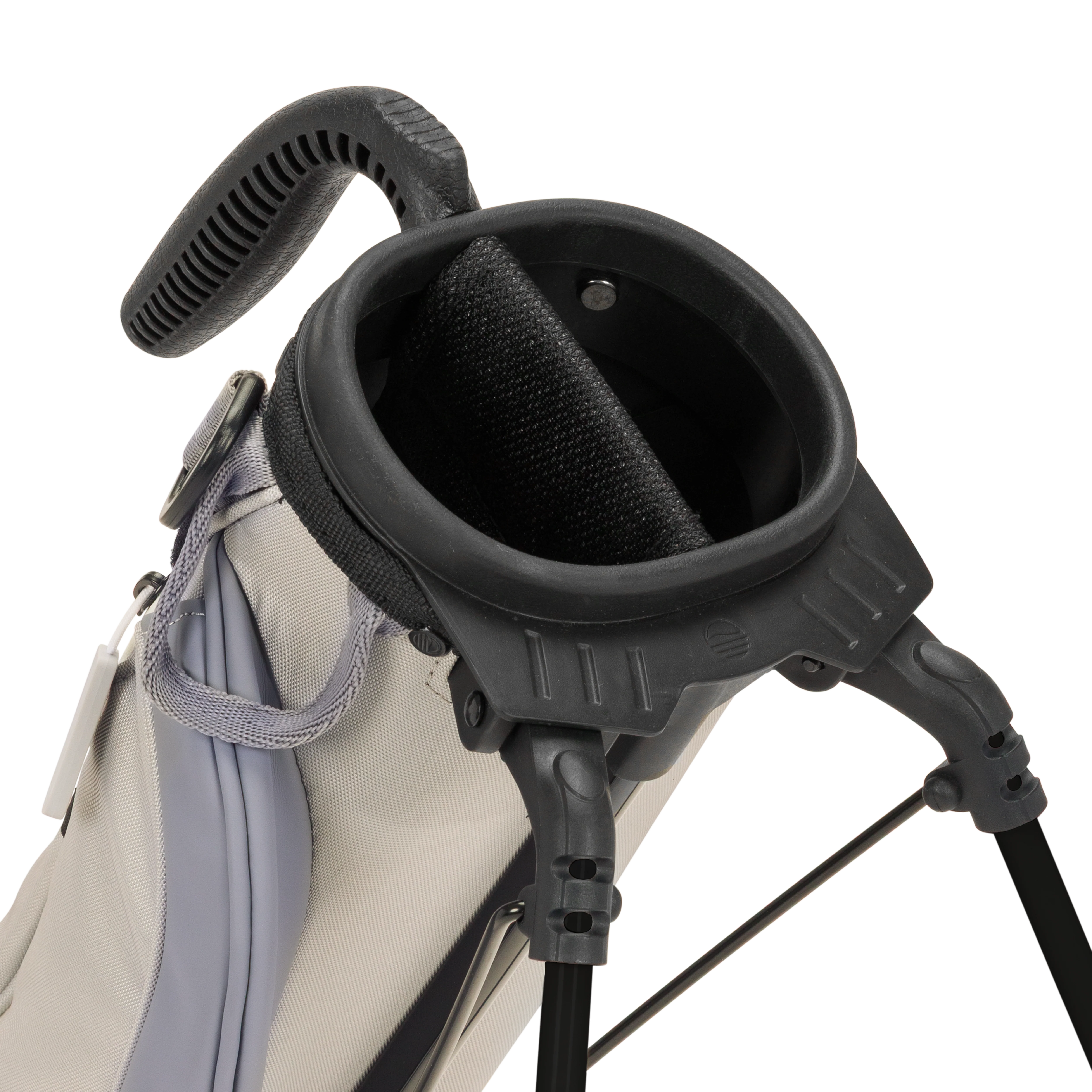 Loma | Cool Gray Par 3 Bag - Image 6
