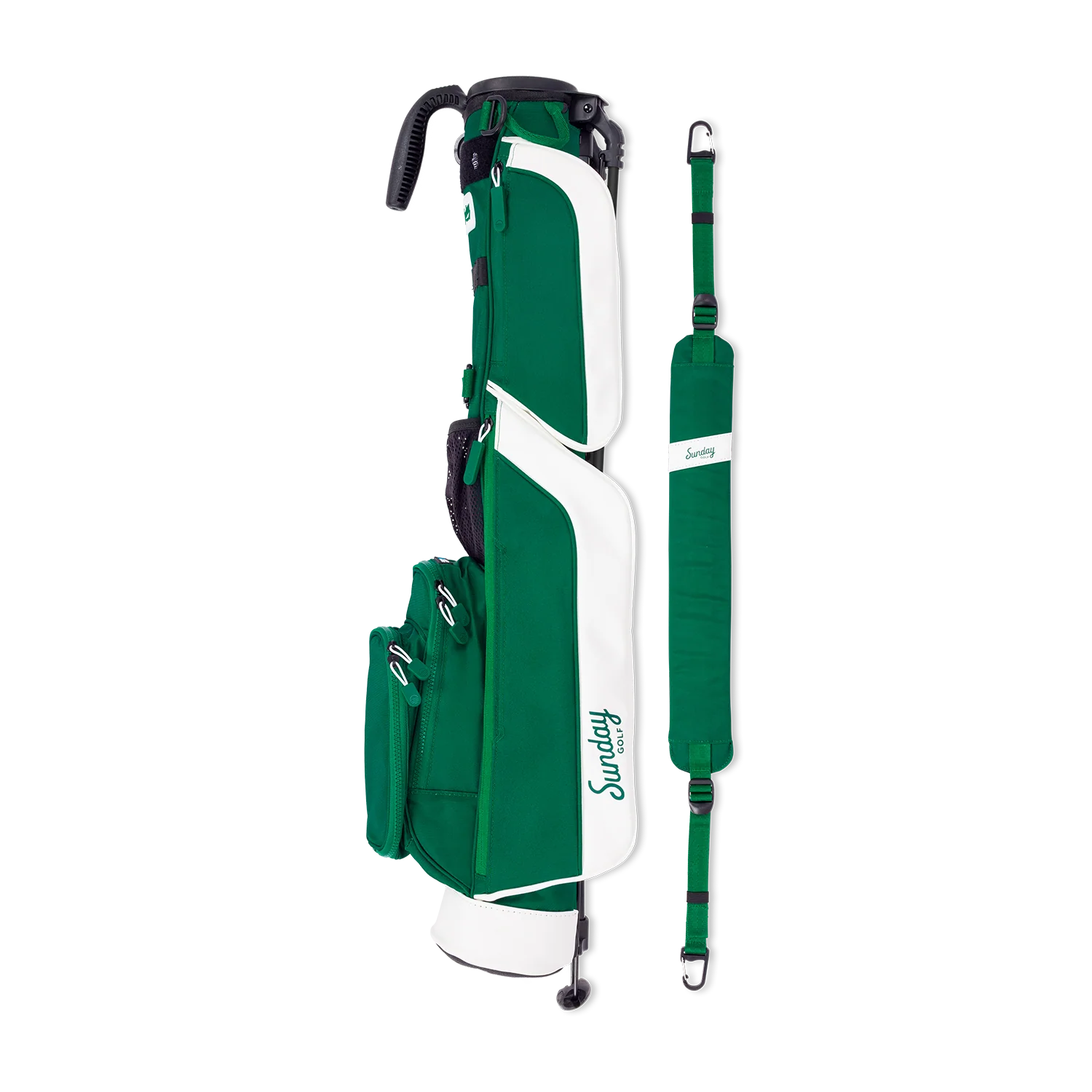 Loma | Evergreen Par 3 Bag - Image 4