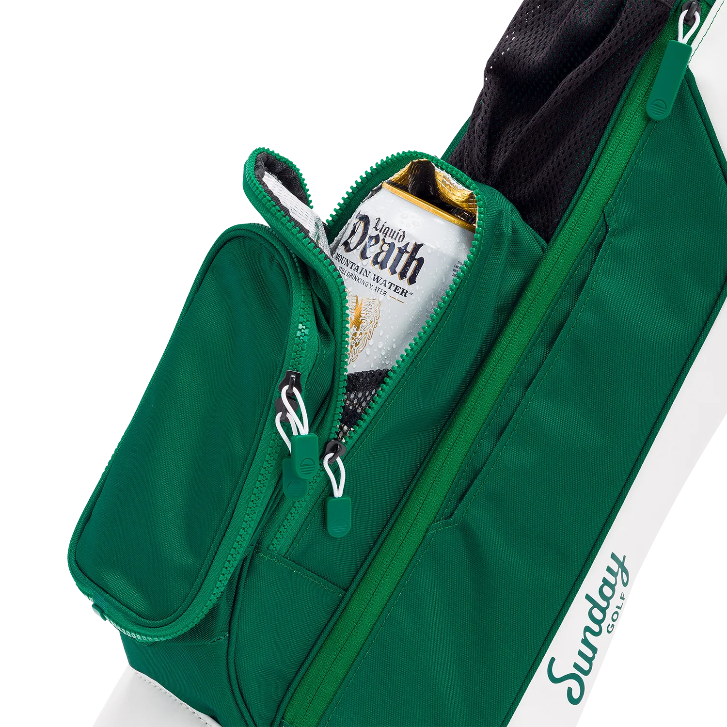 Loma | Evergreen Par 3 Bag - Image 5