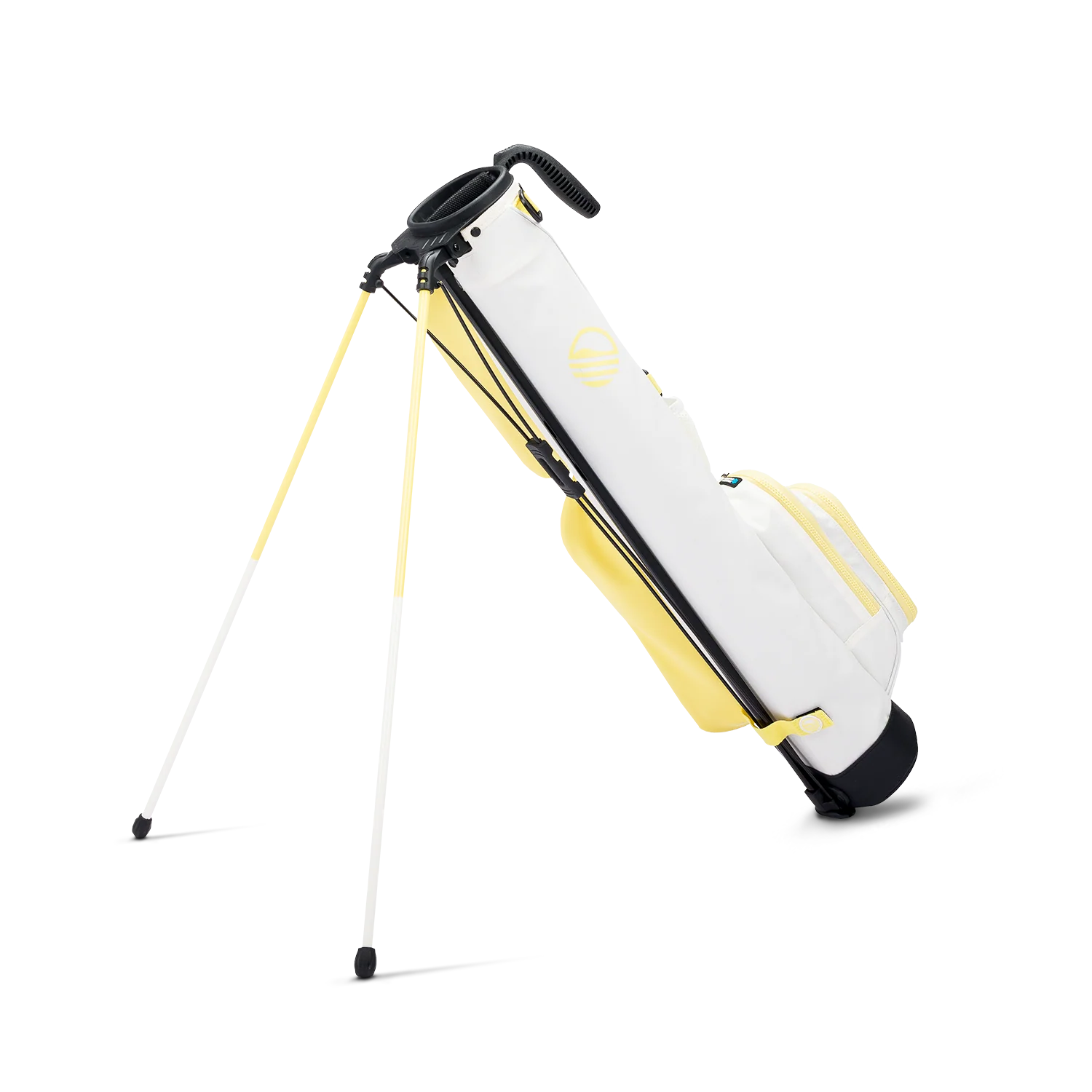 Loma | Mindy Lemon Par 3 Bag - Image 4