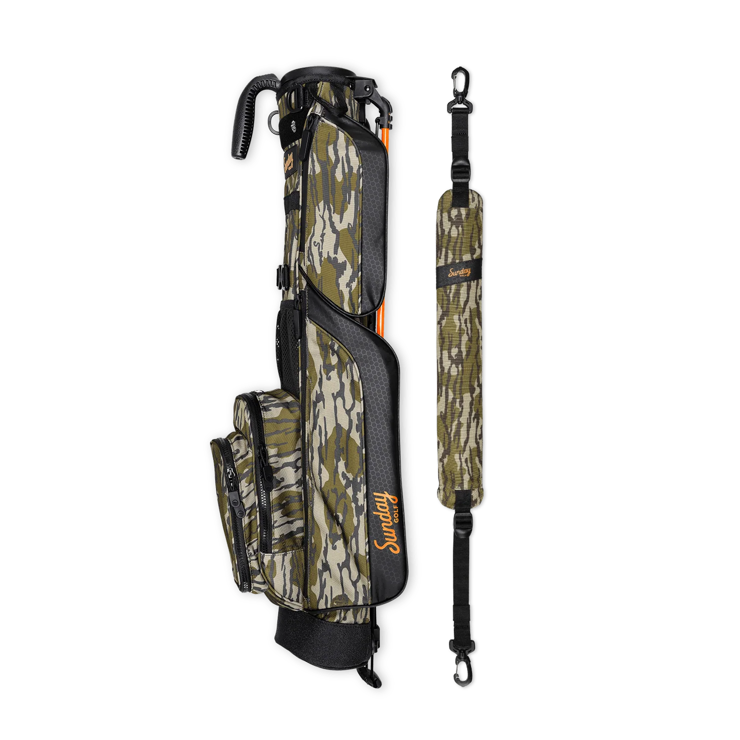 Loma | Mossy Oak Bottomland Camo - Image 4