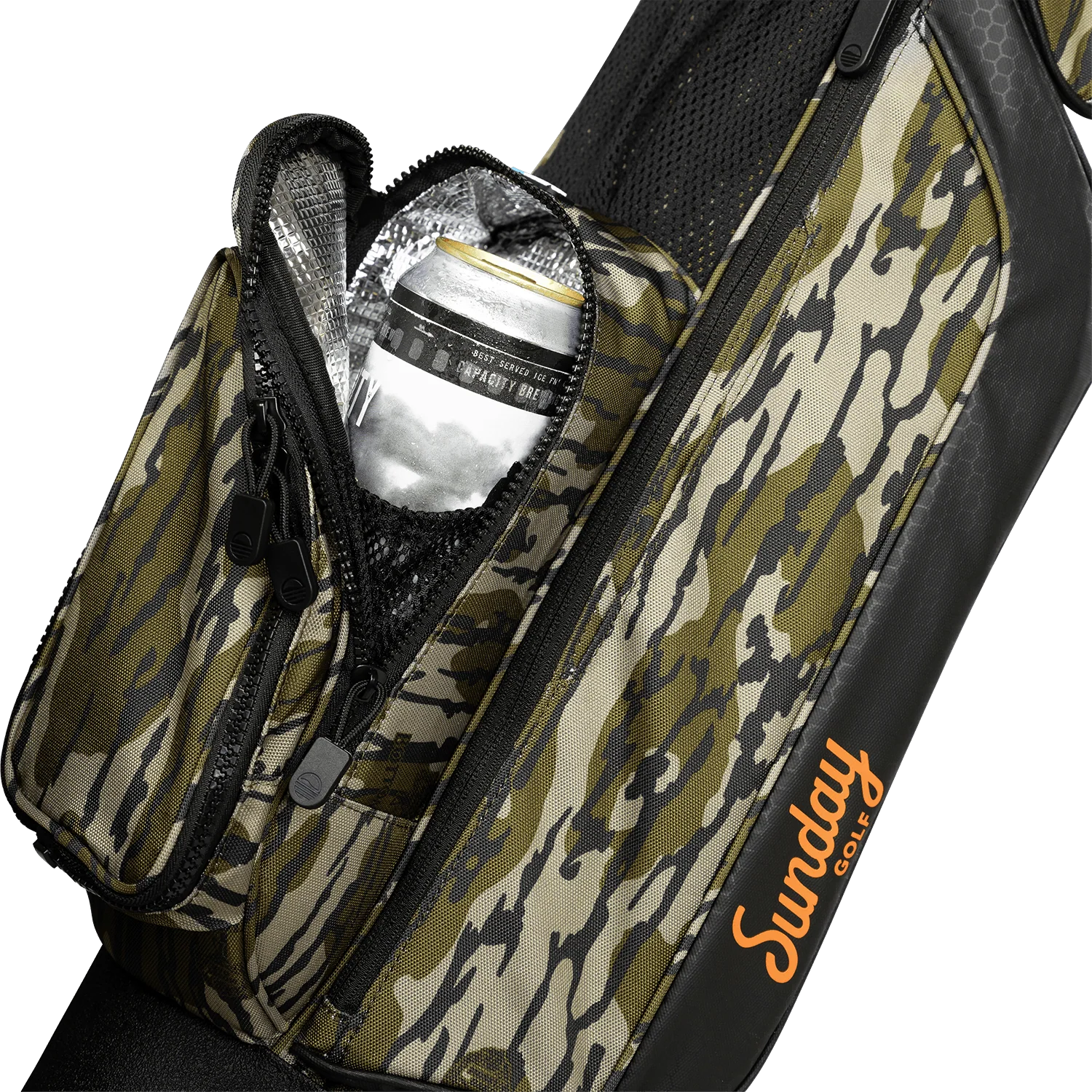 Loma | Mossy Oak Bottomland Camo - Image 5