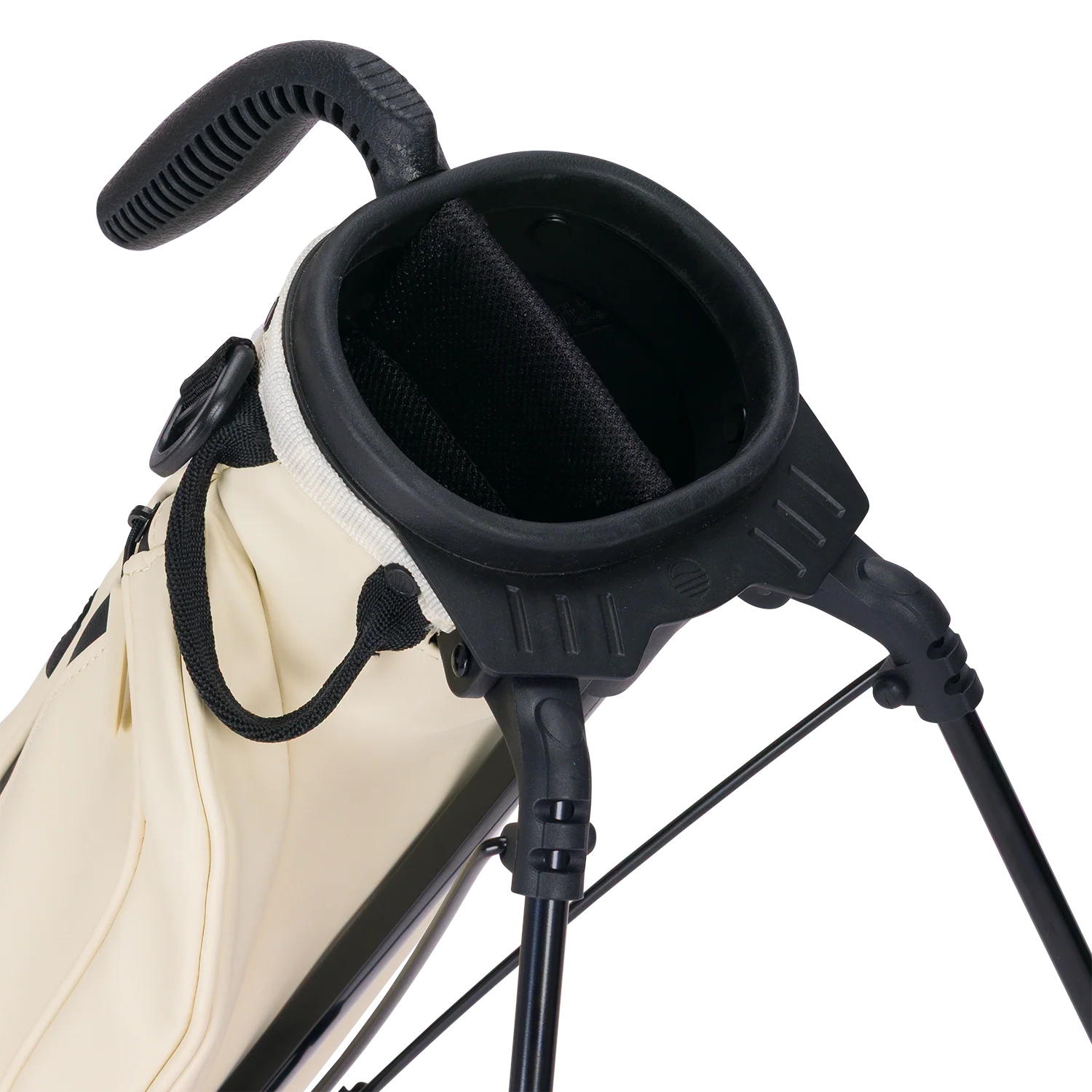 Loma S-Class | Cream Vegan Leather - Image 6