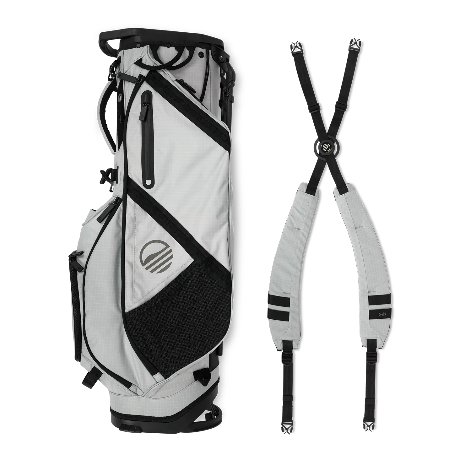 The Ranger | Iron Premium Stand Bag - Image 4