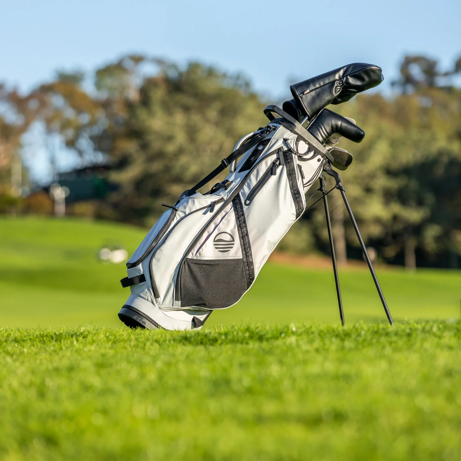 The Ranger | Iron Premium Stand Bag - Image 8