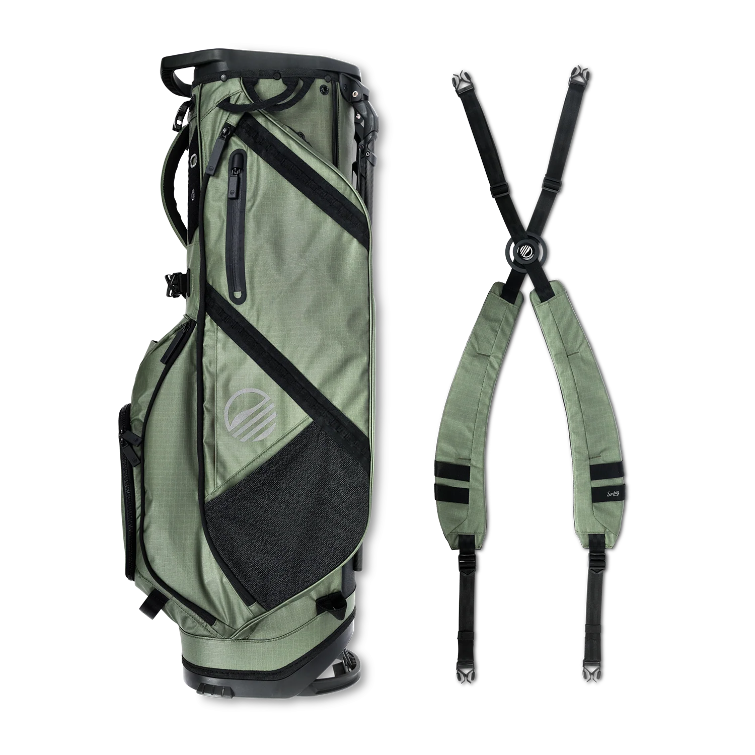 The Ranger | Sage Premium Stand Bag - Image 4