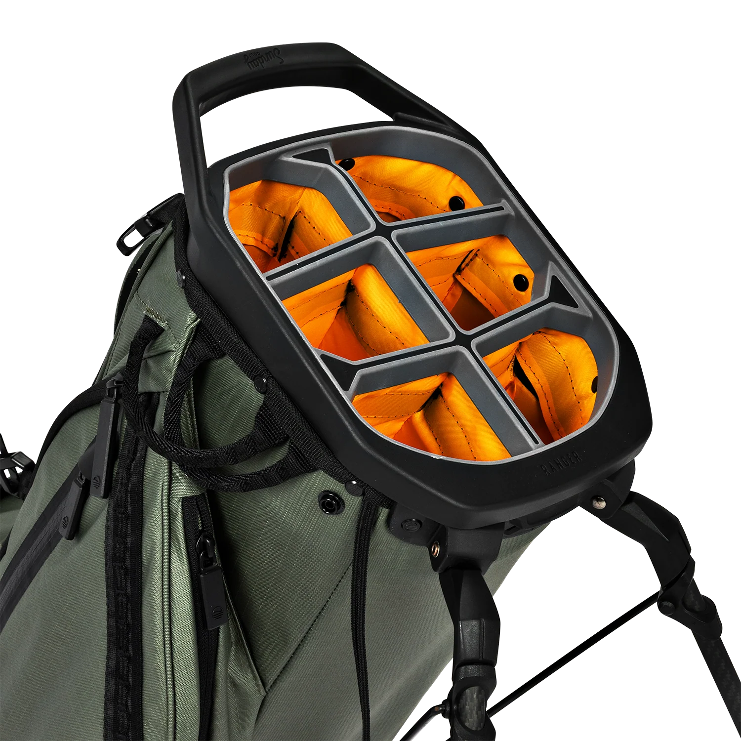 The Ranger | Sage Premium Stand Bag - Image 6