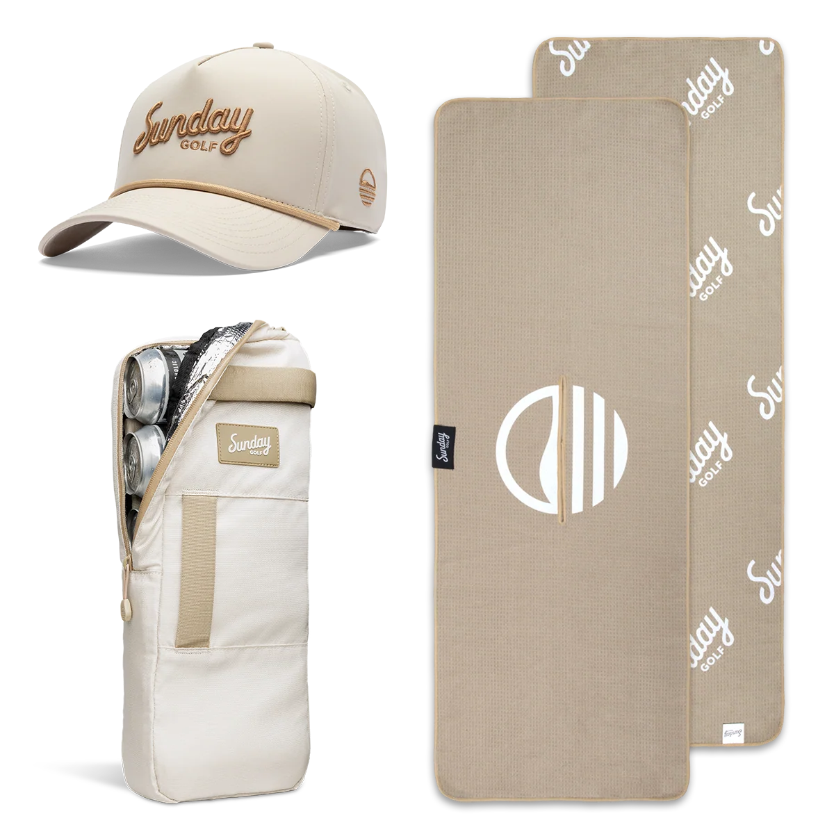 Toasted Almond Bundle